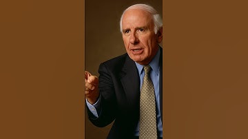 Nghe Những Lời  Jim Rohn Bí mật của kỷ luật--  Đạo Lý Vô Thời - “Trí tuệ vượt thời gian”