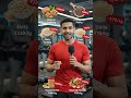 महंगा मतलब बेहतर नहीं! ❌ #fatloss #weightloss #ytshorts #HealthTips #FitnessShorts #DietPlan