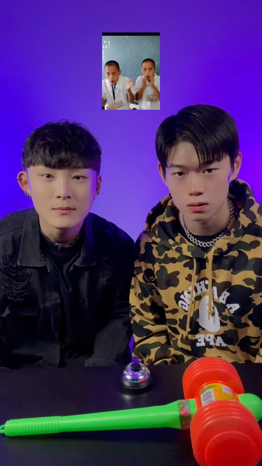Random famous beatbox game #beatbox #tiktok