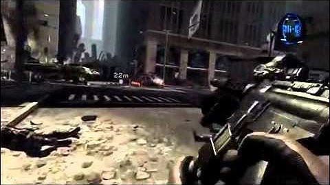 (JD) MW3 vs Battlefield 3 Rant/Discussion