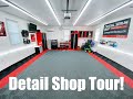 Detailing Shop Tour!