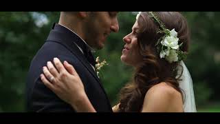 Lexi + Gal :: Wedding film by Palette Films Lexi + Gal :: Wedding film by Palette Films