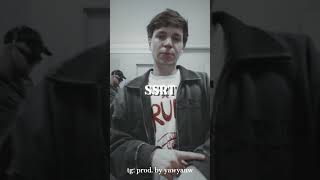 [FREE] J. ROUH &amp; TRAP &amp; PHARAOH &amp; BATO Type Beat "SSRT" #русскаябразилия #jrouh #pharaoh #typebeat