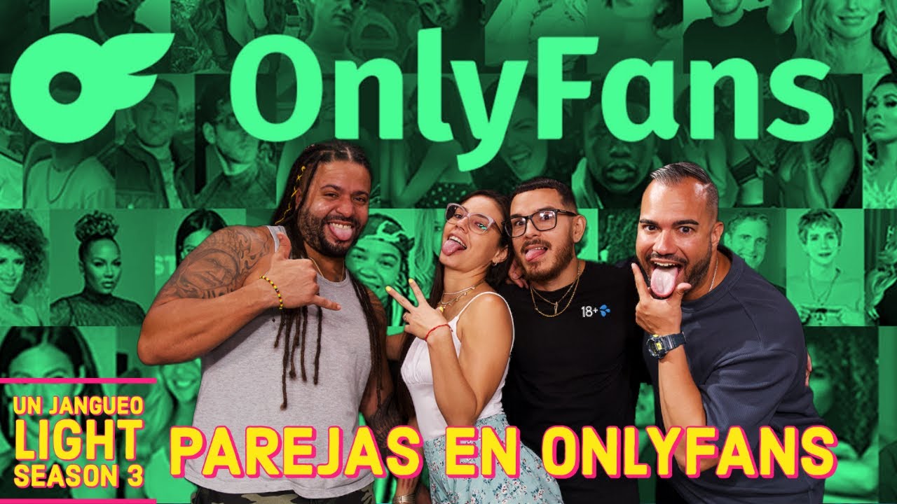 PAREJAS EN ONLYFANS - YouTube