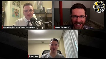 Economics, The State of Crypto, and The New Book #HijackingBitcoin