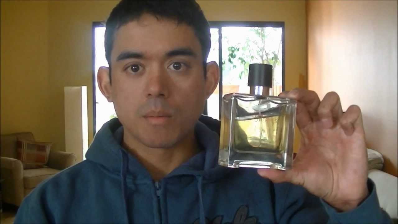 A Review Of Terre Dhermes Edp Youtube