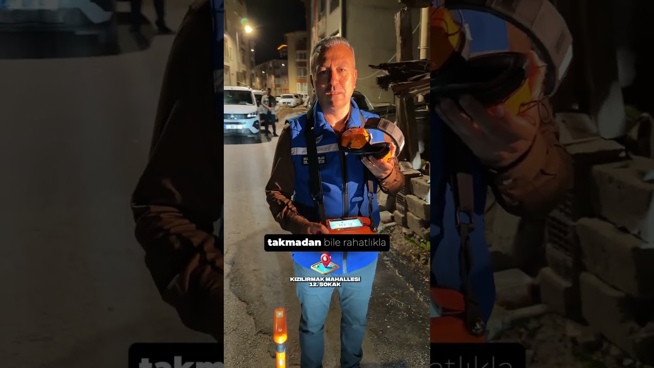 Tanıtım videosu