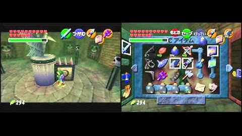 Truth Spinner Skip Comparison for 100%