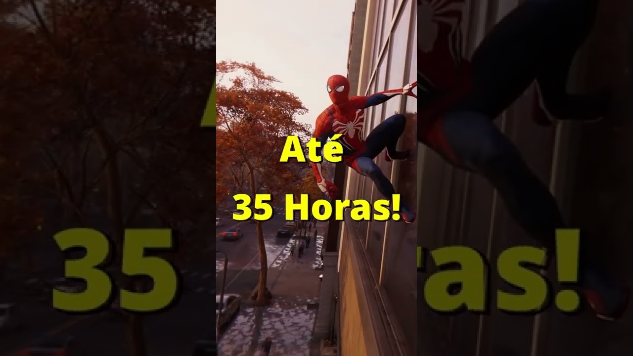 Quanto tempo leva para zerar Spider-Man 2? - Olhar Digital