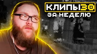 МайнШилд | Клипы за неделю | Часть 30