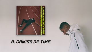 Watch Febem Camisa De Time video