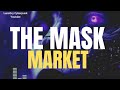 Dark Cyberpunk Music – The Mask Market