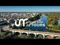 Apprenez partagez dcouvrez  luniversit de tours