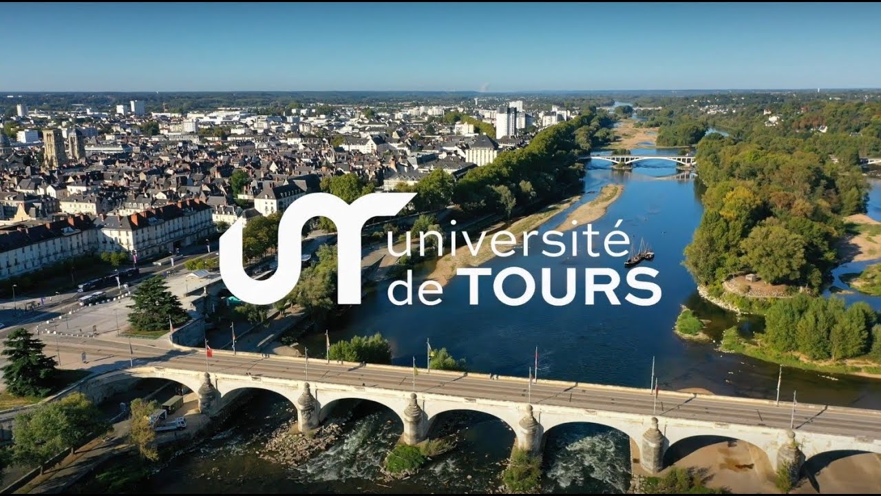 Apprenez partagez découvrez à l #39 université de Tours YouTube Apprenez partagez découvrez à l #39 université de Tours YouTube