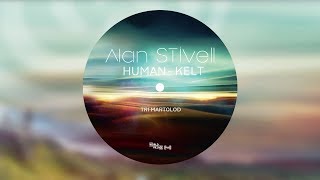 Alan Stivell ~ Tri Martolod [new']