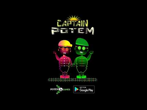 Captain Potem