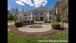 1112 Potomac View, Potomac MD 20854