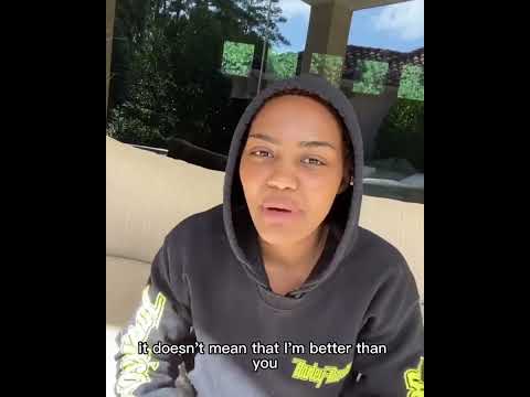 China Anne McClain