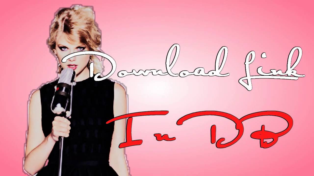 Taylor Swift Red Album Download Free Youtube