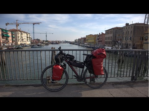 Wideo: Jak Zaplanować Wycieczkę Rowerową Do Apulii We Włoszech
