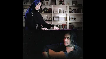 Broken-Seether ft.Amy lee (Cover by Aiman X Shindy)