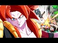 Dragonball FighterZ Is Cursed....