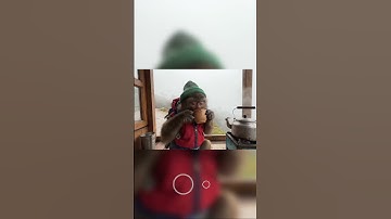 Monkey Vlogs in Darjiling | Part 1 | #monkey #vlog  #veo3 #shorts #ai