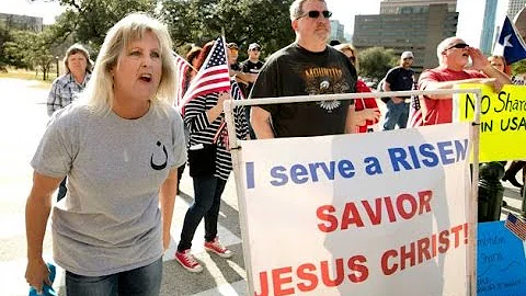 Conrad Interviews Christine Weick