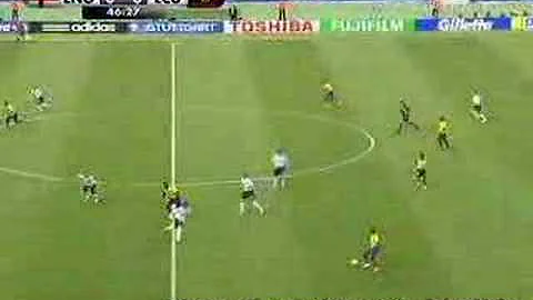John Helm's World Cup