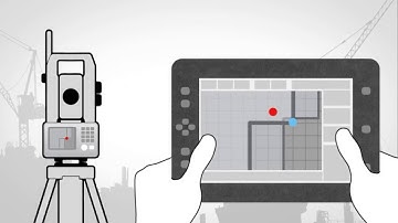 Autodesk Point Layout - point layout overview video