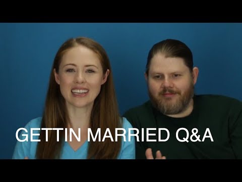 How to ADHD Gettin' Married Soon Relationship Q&A - How to ADHD Gettin' Married Soon Relationship Q&A