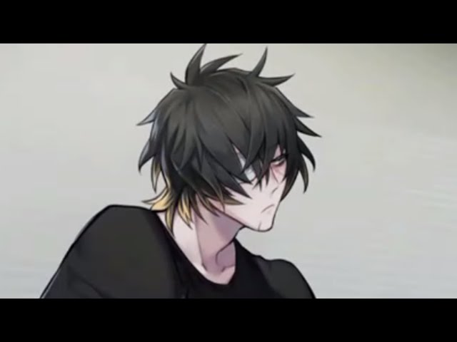 スロウ・ダメージ』キャラクター別ダイジェストムービー：タク