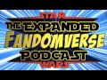 The expanded fandomverse 009 with allen voivod dan says its ebola