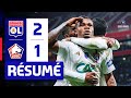 Lyon Lille goals and highlights