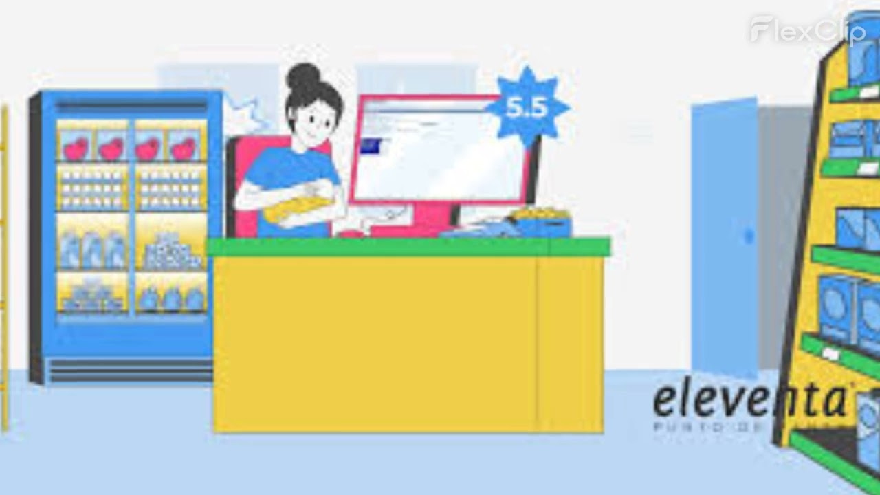 Eleventa MultiCaja 5.20