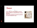 Finance: Introduction, Nature and Scope. #commerce #financial management #B.com#mba