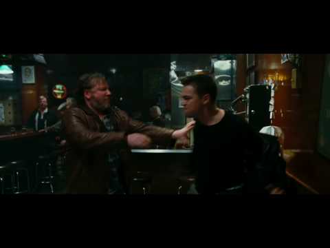 The Departed - Trailer - (2006) - HQ