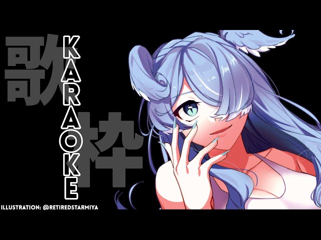 【KARAOKE】 no sleep only sing 【NIJISANJI EN | Elira Pendora】のサムネイル