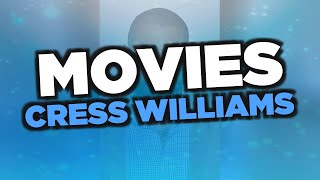 Best Cress Williams movies