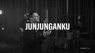 Download Lagu Connect Worship, Yeshua Abraham - Junjunganku (Official Music Video) MP3