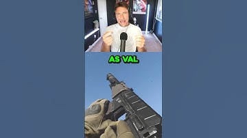 The Most OP Gun In EVERY Call of Duty