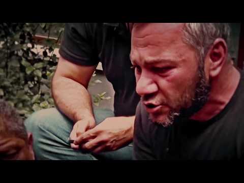 სისტემა უნდა დაინგრეს