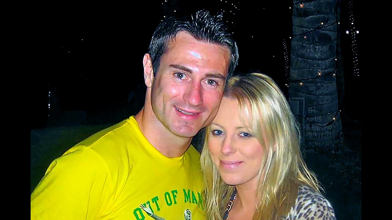 GET TO KNOW RORY GALLAGHER THE INNOCENT GAA MAN CANCELLED BY JARLATH BURNS