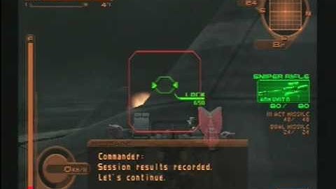 ACSL - Mission - Test New Technology