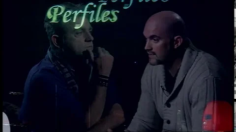 Entrevista de Paco Morn a Jorge del Valle, 'El Vas...