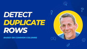 Automate Duplicate Detection and Removal in Power Automate Cloud Flows