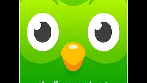 DUOLINGO - Helen Brown