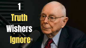 The TRUTH That Separates WISHERS from WINNERS