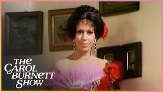 Parody of the Heiress | The Carol Burnett Show Clip