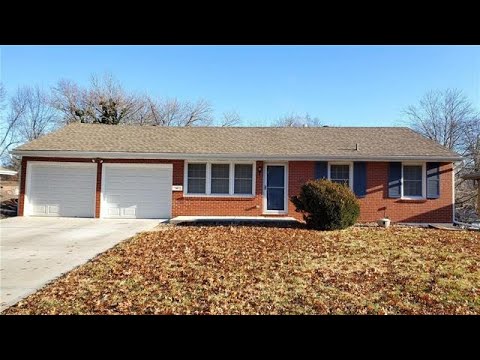 524 E Leslie Drive, Independence, MO home video tour
